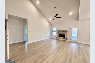 210 Perkins Place Drive #LOT 29, Hogansville, GA 30230 - Photo 5