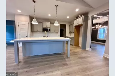 217 Perkins Place Drive #LOT 24, Hogansville, GA 30230 - Photo 7