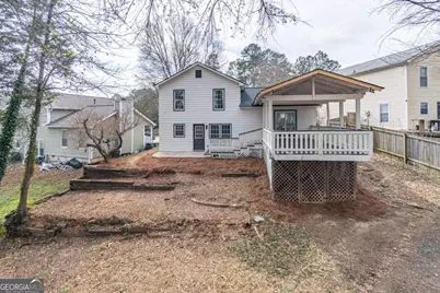 5367 Rails Way, Norcross, GA 30071 - Photo 35