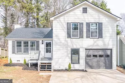 5367 Rails Way, Norcross, GA 30071 - Photo 1