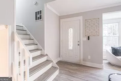 5367 Rails Way, Norcross, GA 30071 - Photo 5