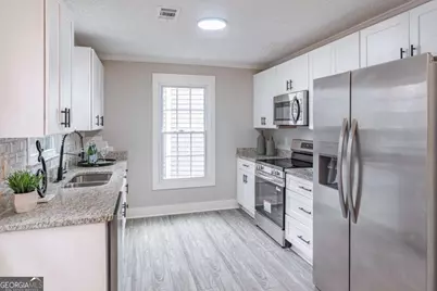 5367 Rails Way, Norcross, GA 30071 - Photo 15