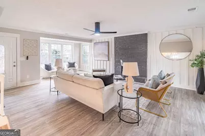 5367 Rails Way, Norcross, GA 30071 - Photo 9