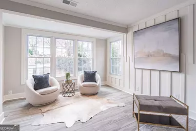 5367 Rails Way, Norcross, GA 30071 - Photo 11