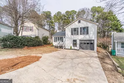 5367 Rails Way, Norcross, GA 30071 - Photo 3