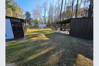 504 Stewart Drive, Hinesville, GA 31313 - Photo 9