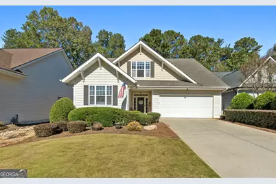 64 Gables Way, Newnan, GA 30265 - Photo 5