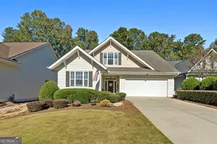64 Gables Way, Newnan, GA 30265 - Photo 5