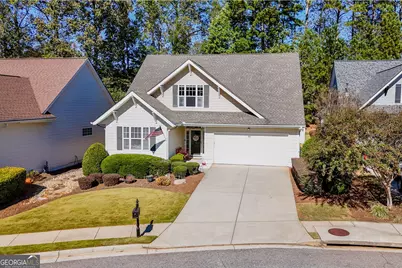 64 Gables Way, Newnan, GA 30265 - Photo 3