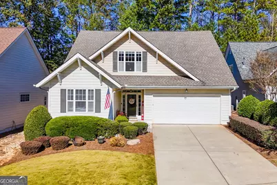 64 Gables Way, Newnan, GA 30265 - Photo 1