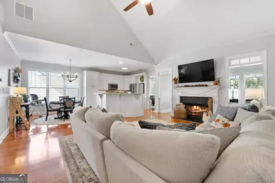 64 Gables Way, Newnan, GA 30265 - Photo 13