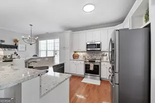 64 Gables Way, Newnan, GA 30265 - Photo 17