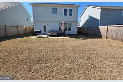 136 Red Birch Lane, Warner Robins, GA 31093 - Photo 33