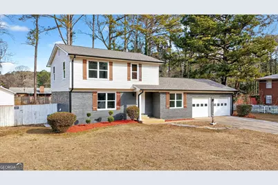 3274 Jodeco Place, Jonesboro, GA 30236 - Photo 3