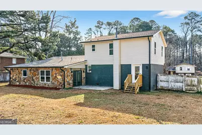 3274 Jodeco Place, Jonesboro, GA 30236 - Photo 37