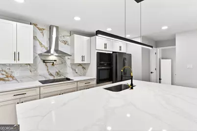 3274 Jodeco Place, Jonesboro, GA 30236 - Photo 13