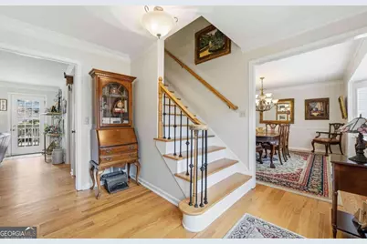 5410 Sandell Court, Dunwoody, GA 30338 - Photo 25