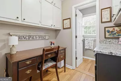 5410 Sandell Court, Dunwoody, GA 30338 - Photo 21