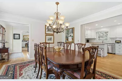 5410 Sandell Court, Dunwoody, GA 30338 - Photo 19