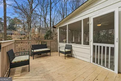 5410 Sandell Court, Dunwoody, GA 30338 - Photo 39