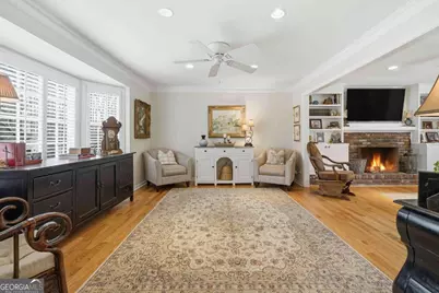 5410 Sandell Court, Dunwoody, GA 30338 - Photo 5