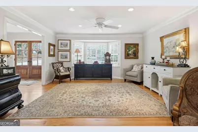 5410 Sandell Court, Dunwoody, GA 30338 - Photo 7