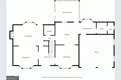 5410 Sandell Court, Dunwoody, GA 30338 - Photo 47