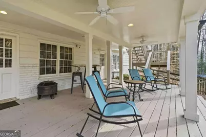 5410 Sandell Court, Dunwoody, GA 30338 - Photo 41