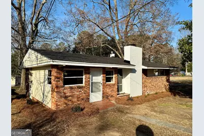609 Hillcrest Drive, Thomson, GA 30824 - Photo 1