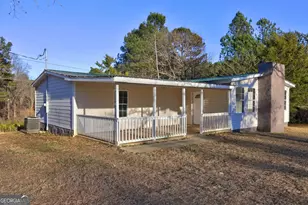 201 Dundee Lake Rd, Griffin, GA 30223 - Photo 3