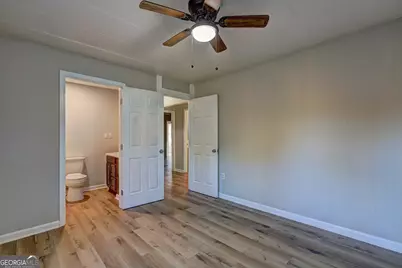 201 Dundee Lake Road, Griffin, GA 30223 - Photo 33