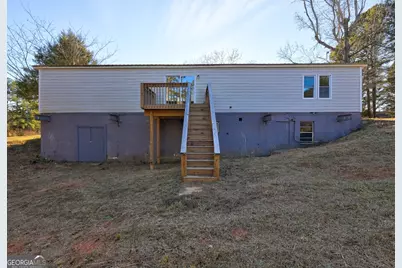 201 Dundee Lake Road, Griffin, GA 30223 - Photo 5