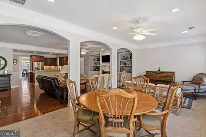 220 Begonia Court, Griffin, GA 30223 - Photo 23