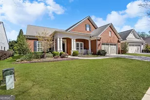 220 Begonia Ct, Griffin, GA 30223 - Photo 3