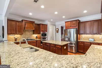 220 Begonia Court, Griffin, GA 30223 - Photo 21