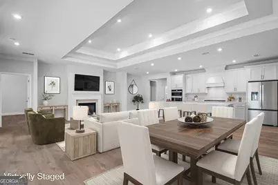 1423 Wild Cherry Court, Griffin, GA 30223 - Photo 9