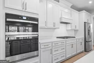 1423 Wild Cherry Ct, Griffin, GA 30223 - Photo 19