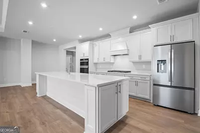 1423 Wild Cherry Ct, Griffin, GA 30223 - Photo 15