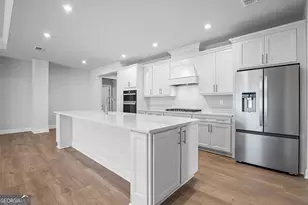 1423 Wild Cherry Ct, Griffin, GA 30223 - Photo 15