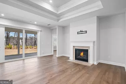 1423 Wild Cherry Ct, Griffin, GA 30223 - Photo 11