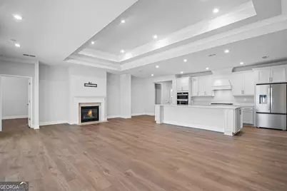 1423 Wild Cherry Ct, Griffin, GA 30223 - Photo 9