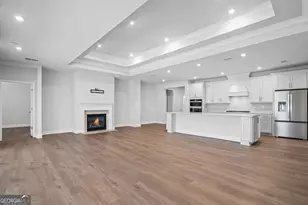 1423 Wild Cherry Ct, Griffin, GA 30223 - Photo 9