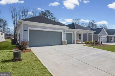 1423 Wild Cherry Ct, Griffin, GA 30223 - Photo 3