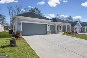 1423 Wild Cherry Ct, Griffin, GA 30223 - Photo 3