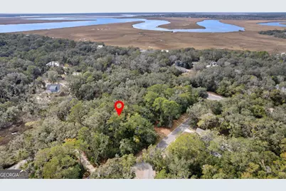 V/L 594 Tattnal Lane, Saint Marys, GA 31558 - Photo 5