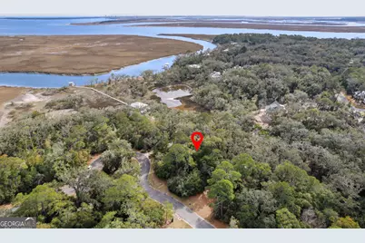 V/L 594 Tattnal Lane, Saint Marys, GA 31558 - Photo 3