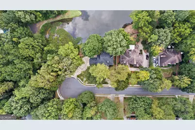 112 Bridgewater Drive, Peachtree City, GA 30269 - Photo 69