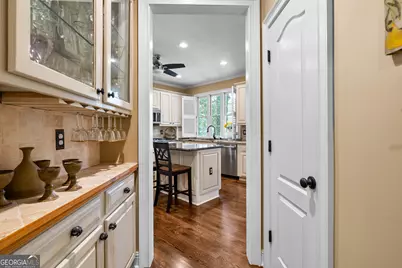 112 Bridgewater Drive, Peachtree City, GA 30269 - Photo 33