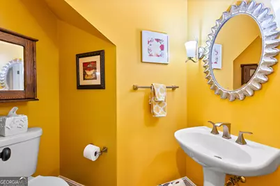 112 Bridgewater Drive, Peachtree City, GA 30269 - Photo 25