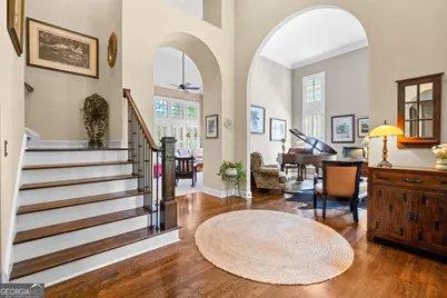 112 Bridgewater Drive, Peachtree City, GA 30269 - Photo 13